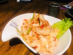 -喜越泰莱·泰越料理(海逸新天地店)