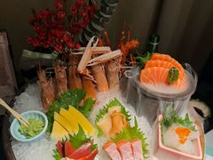 -花潮料理艺食馆(SM新生活广场店)