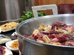 -大菊西丰老式煎肉(红旗路店)