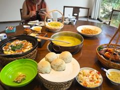 -凤凰山斑鱼馆(恭城店)