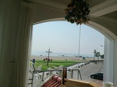 -港畔赶海蒸汽海鲜烧烤自助(仙螺岛店)