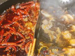 -蜀大侠火锅(建设路第五大道店)