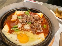 -七八冷面·延边朝鲜族美食(世纪汇店)