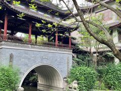 -龙潭水乡