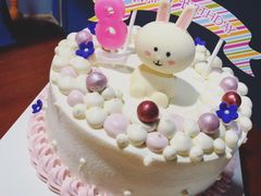 -味多美蛋糕(马家堡永辉店)