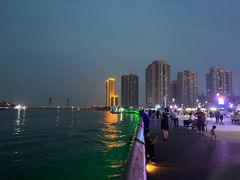 -海河外滩公园