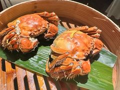 -成隆行·蟹王府(淮海店)