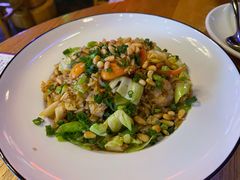 -MR.ROCKY洛奇先生RESTAURANT&BAR(宝安壹方城店)