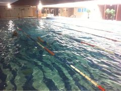 -海力健身游泳(太古里朗御店)