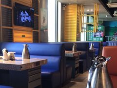 -丰茂烤串(金泉美食宫店)