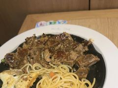 -豪客来牛排(海沧阿罗海店)