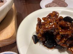 -肆海小川菜酒馆Wine Bistro (青年路店)