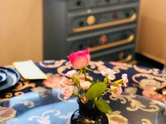 -名汇粤菜馆(黄兴路店)