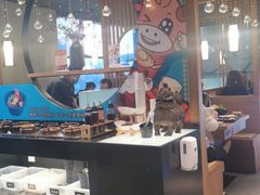 -呷哺呷哺 黄金牧场 (阳泉滨河新天地店)