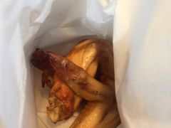 -肯德基(新市百店)