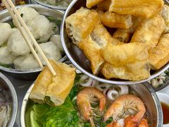 -福屿鲜捞小吃·捞化(福屿总店)
