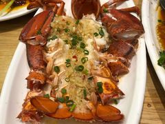 -南海渔家•海鲜•正宗海南菜(海棠湾店)