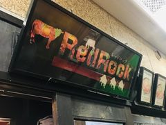 -Red Rock(原宿店)