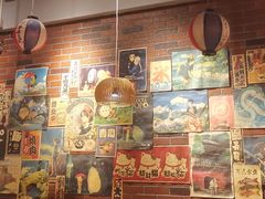 -渔井食堂(新洲店)