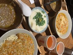 -李百蟹·江南蟹黄面·河景餐厅(夫子庙总店)