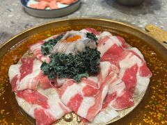 -牛牛章·章鱼水煎肉(光谷世界城店)