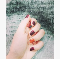 -爱睫物语·疗愈美睫美甲