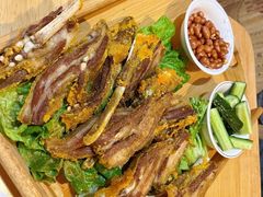 -黄家食府(清河东路店)