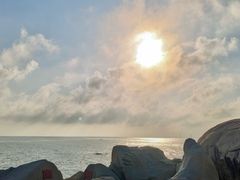 -海南铜鼓岭景区