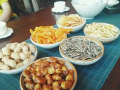-碧露轩·大益茶体验馆(镇江路店)