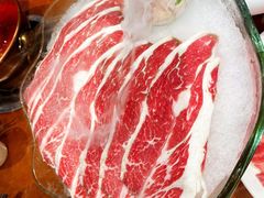 -宝泉铜锅·涮羊肉(解放东路店)