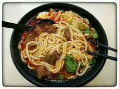 -鑫花溪牛肉米粉(凤凰街创始总店)