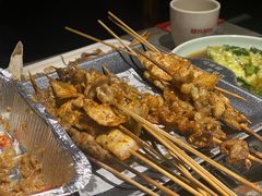 -管氏翅吧(广渠门店)