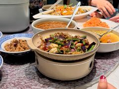 -老坤记·南阳名菜馆(十三年坤记老店)