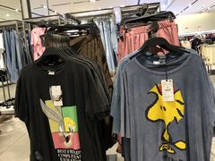 -ZARA(青岛万象城店)