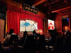 -哈哈曲艺社(西门闲亭店)