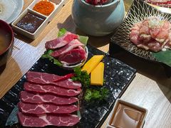 -江户烧肉(高德店)
