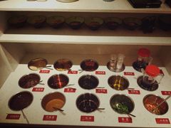 -素渡·一茶一素素食馆(新疆店)