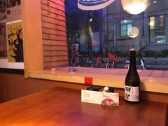 -鳗鱼家·深夜食堂(军博店)