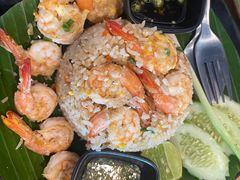 -Doo Dee Thai Food(Issan/Isaan/Esan)
