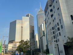-香港会议展览中心演讲厅
