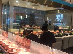 -争鲜回转寿司(南开大悦城店)