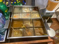 -米当先寿司(武商众圆广场店)