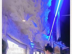 -很久以前羊肉串(打浦路店)