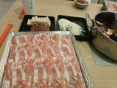 -呷哺呷哺 黄金牧场 (新辰里学清路店)