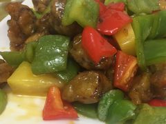 -烁佳海鲜大馅饺子