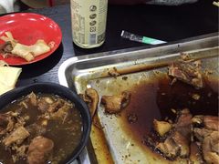 -卤煮老北京酱肉馆