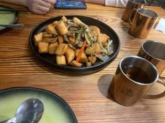 -塔哈尔·新疆盛宴(城西银泰店)
