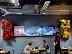 -阿润打边炉·鲜切鸡煲(华漕店)