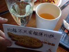 -比格比萨自助(密云店)