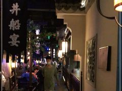 -绿茶餐厅(领展购物广场·中关村店)